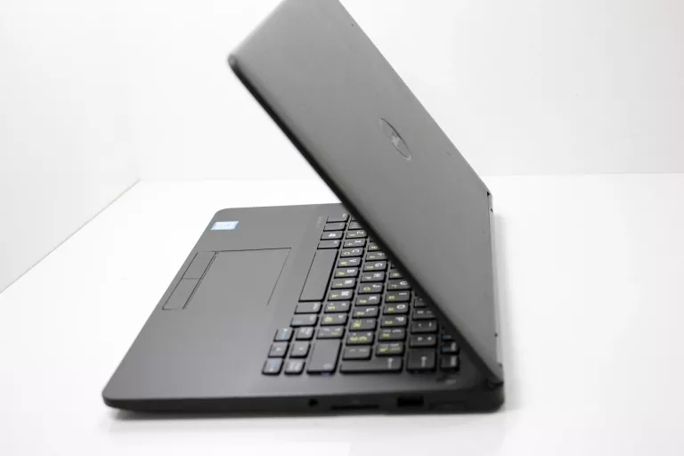 LAPTOP DELL LATITUDE E7270