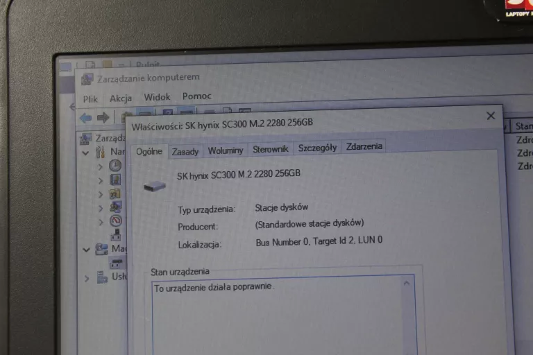 LAPTOP DELL LATITUDE E7270