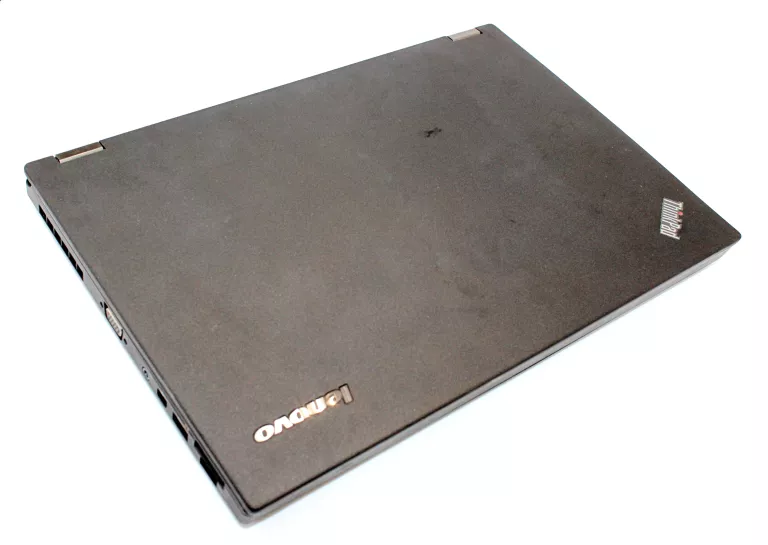 LAPTOP LENOVO THINKPAD T440P I5 8GB RAM HDD 500GB