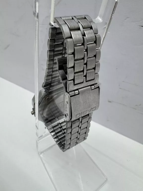 ZEGAREK CASIO A159W