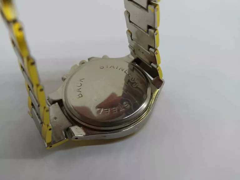 ZEGAREK MĘSKI QUARTZ GENEVA