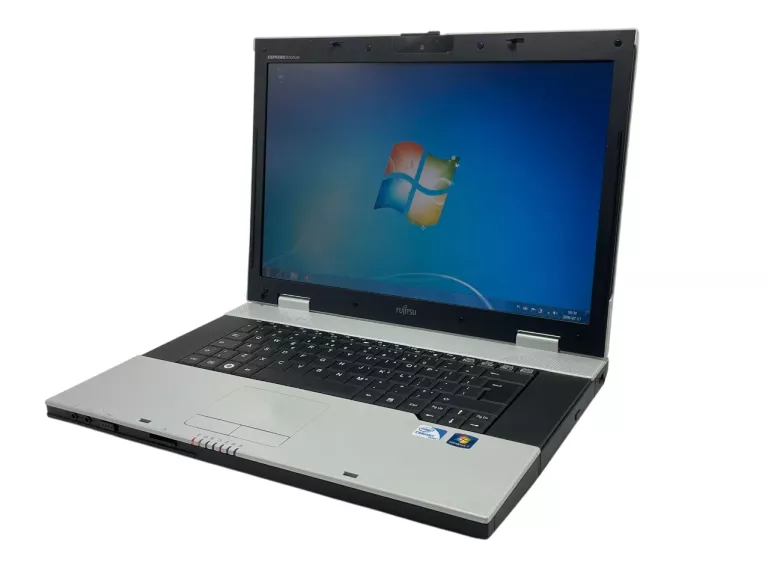 LAPTOP FUJITSU SIEMENS ESPRIMO V6535 15,4" INTEL CELERON T300 1/150GB HDD