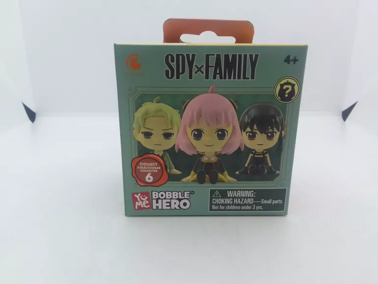 FIGURKA SPY FAMILY