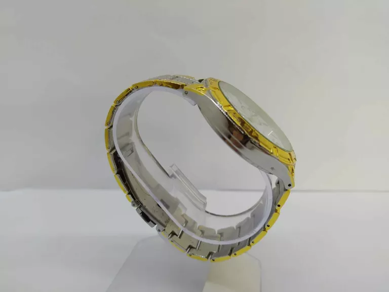 ZEGAREK MĘSKI QUARTZ GENEVA