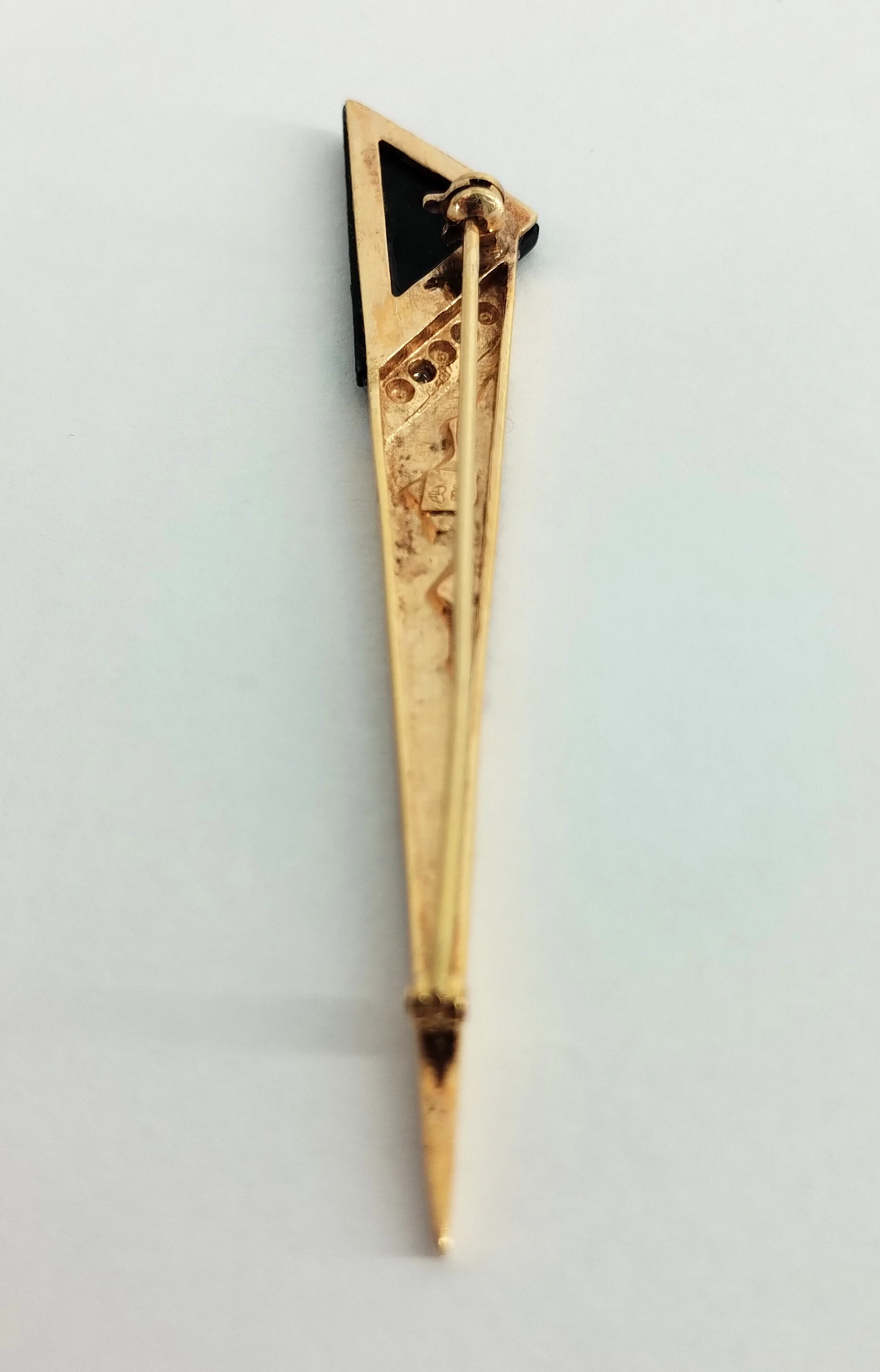 ladna-zlota-broszka-z-kamieniami-650g-750-marka-226434-1704211