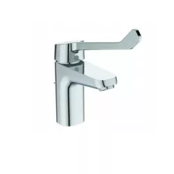 CERAFLEX BATERIA UMYWALKOWA CHROM 3.8L/MIN 3800861115632