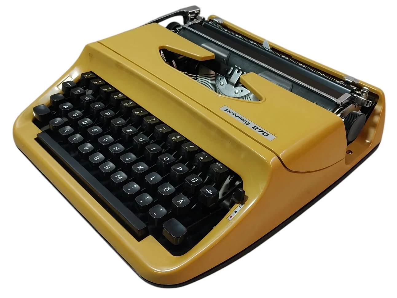 maszyna-do-pisania-privieg-270-marka-248811-1953497