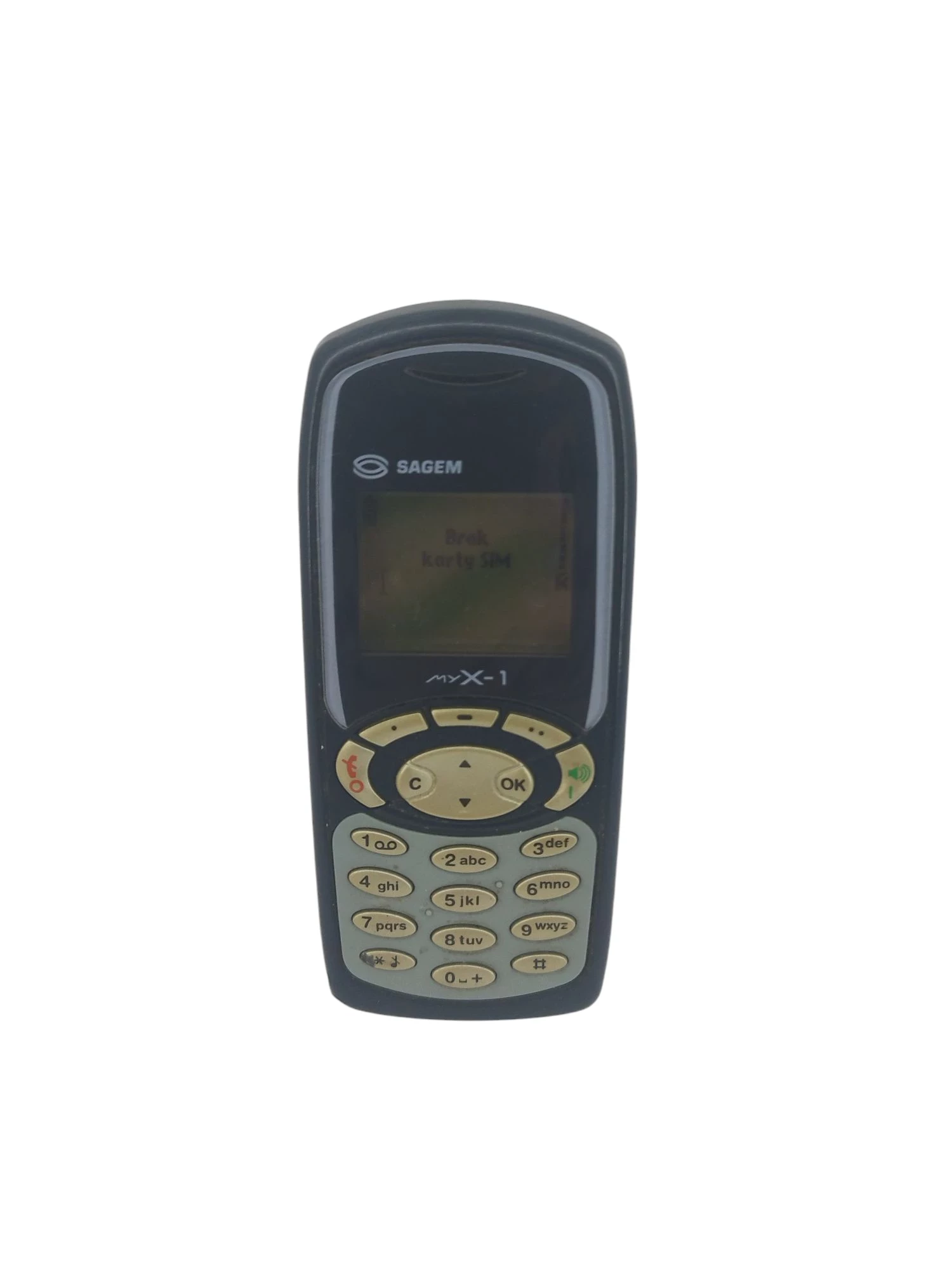 telefon-sagem-my-x-1-ladowarka-ean-gtin-3425161903347