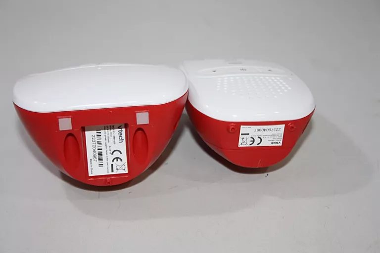 VTECH BM1000 CYFROWA NIANIA ELEKTRONICZNA DECT
