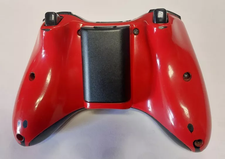 PAD KONTROLER XBOX 360 BEZPRZEWODOWY