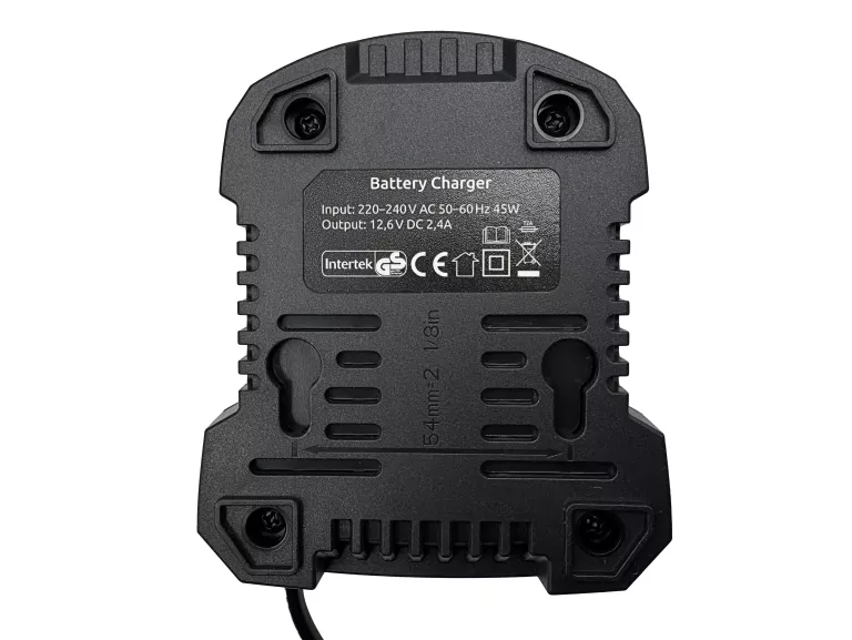 MINI POLERKA AKUMULATOROWA LE LIQUID ELEMENTS 1000V4 - ZESTAW! JAK NOWY!