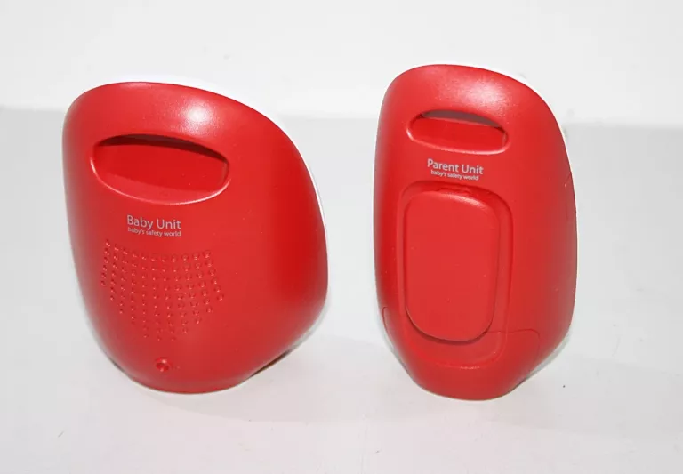VTECH BM1000 CYFROWA NIANIA ELEKTRONICZNA DECT
