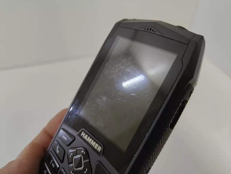 MYPHONE HAMMER 3