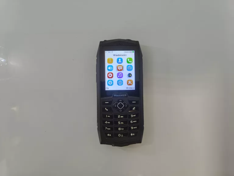 MYPHONE HAMMER 3