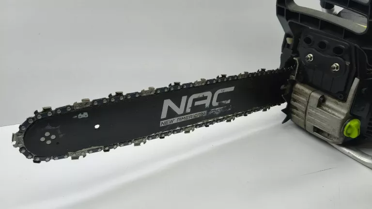 PIŁA NAC CST45-40-01AC-V
