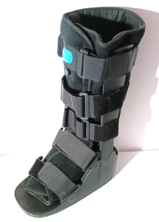 ORTEZA STAWU SKOKOWEGO STOPA I STABILIZATOR KOSTKI