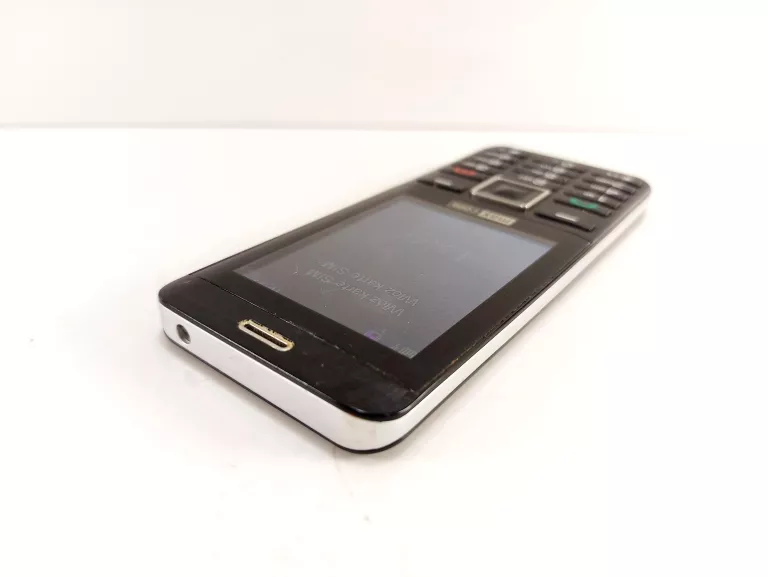 TELEFON MM236 MAXCOM