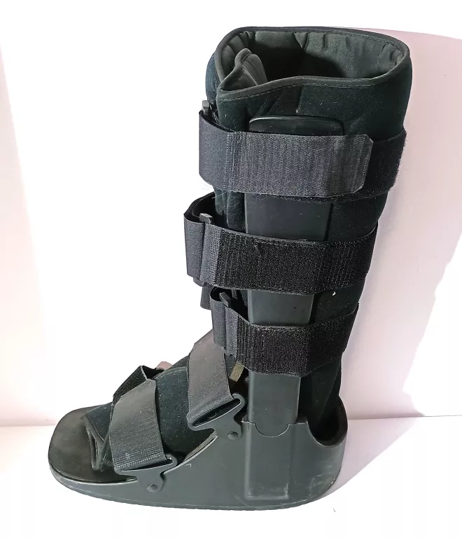 ORTEZA STAWU SKOKOWEGO STOPA I STABILIZATOR KOSTKI