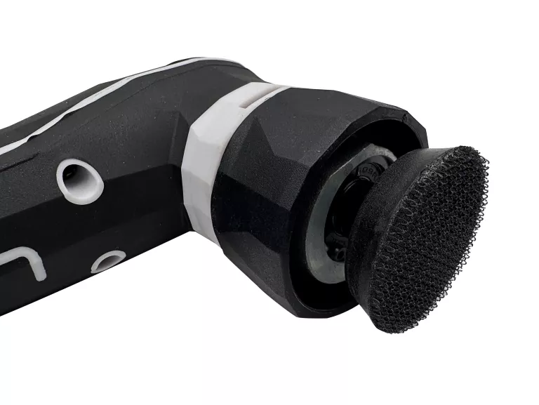 MINI POLERKA AKUMULATOROWA LE LIQUID ELEMENTS 1000V4 - ZESTAW! JAK NOWY!