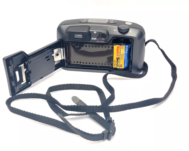 APARAT PENTAX ESPIO 140