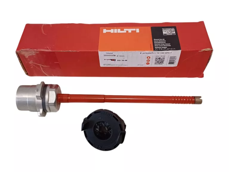WIERTŁO KORONOWE HILTI C+ 12/150 SPX-T 2076284