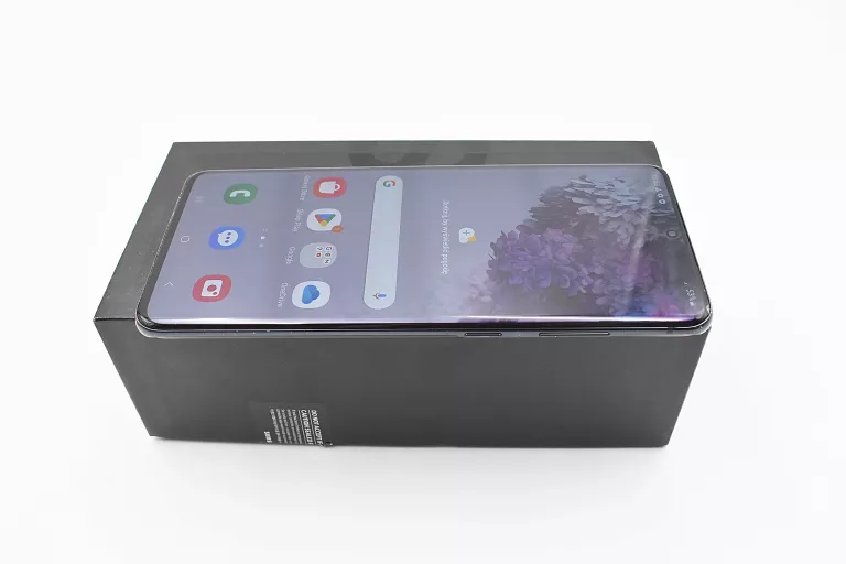 TELEFON SAMSUNG GALAXY S20+ 5G 12GB/128GB SM-G986B