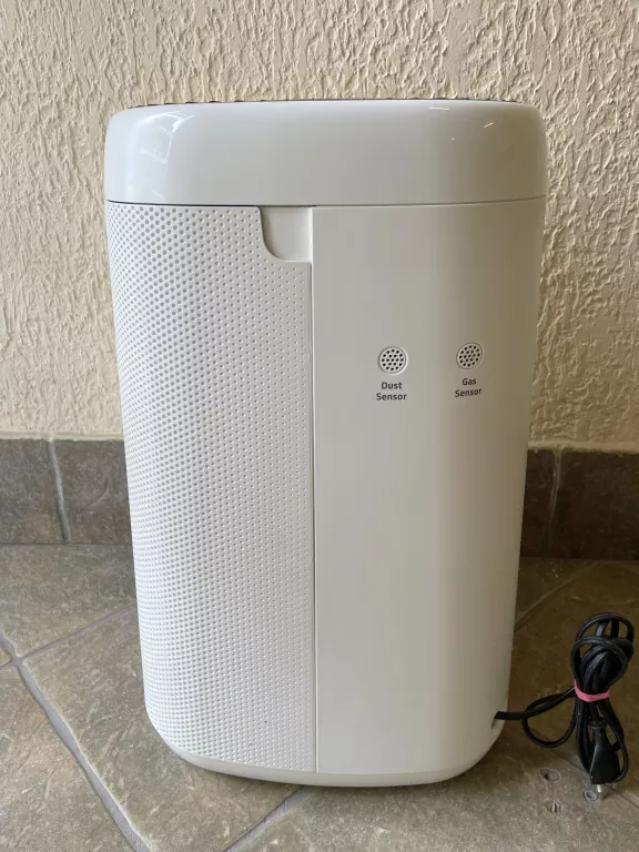 OCZYSZCZACZ POWIETRZA SAMSUNG AIRPUFINER AX3300