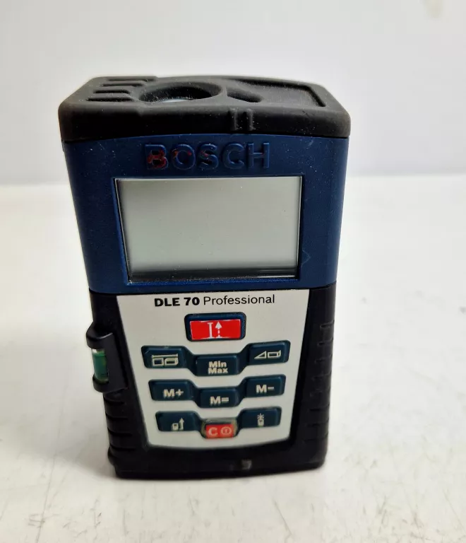 DALMIERZ BOSCH DLE 70 PROFESSIONAL 61-100 M