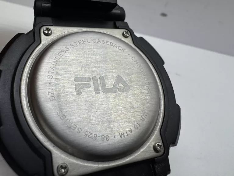 ZEGAREK FILA 38-825