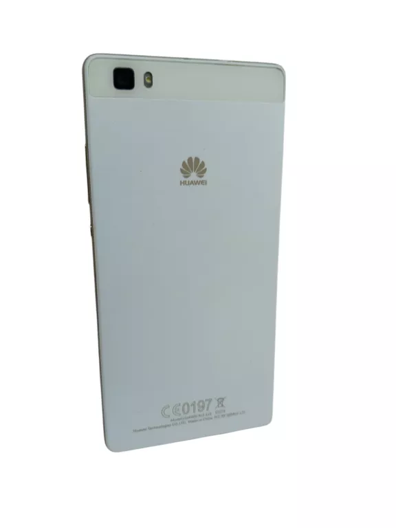 TELEFON HUAWEI P8 LITE
