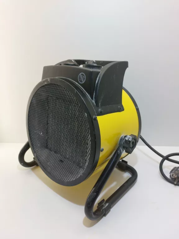 NAGRZEWNICA ELEKTRYCZNA EBERG ETH 30