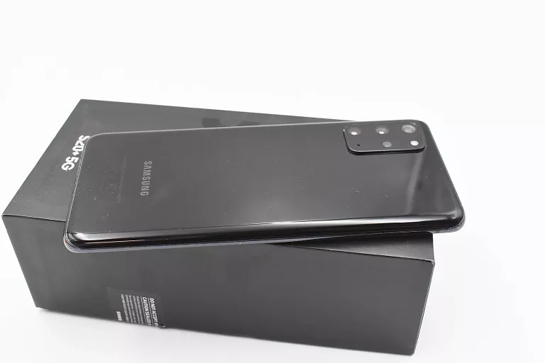 TELEFON SAMSUNG GALAXY S20+ 5G 12GB/128GB SM-G986B