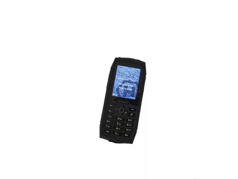 MYPHONE HAMMER 3