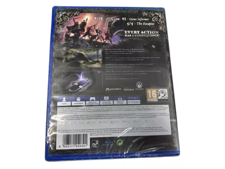 gra-na-playstation-4-ps4-pillars-of-eternity-complete-edition-folia-ean-gtin-8023171040301