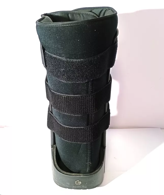 ORTEZA STAWU SKOKOWEGO STOPA I STABILIZATOR KOSTKI