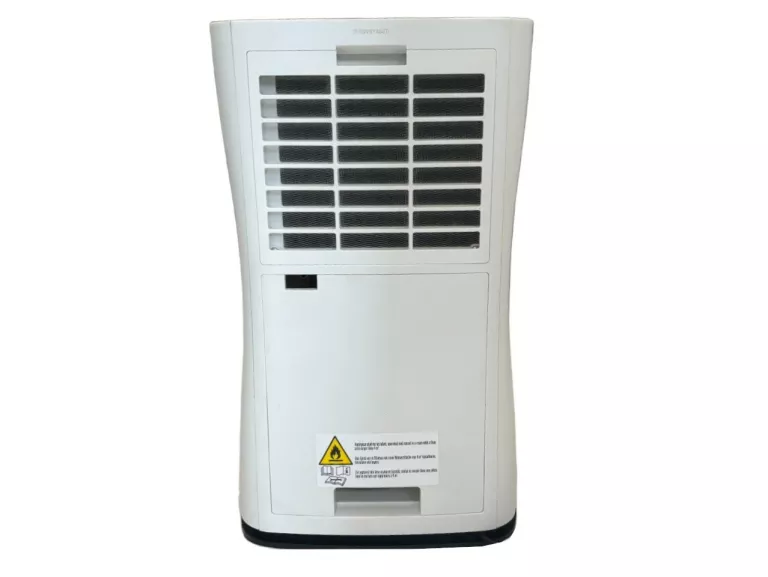 KONDENSACYJNY OSUSZACZ POWIETRZA STADLER FORM THEO 40M2 42DB GW.10.2025R
