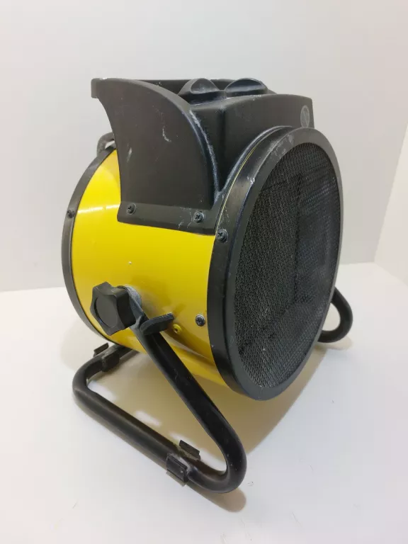 NAGRZEWNICA ELEKTRYCZNA EBERG ETH 30