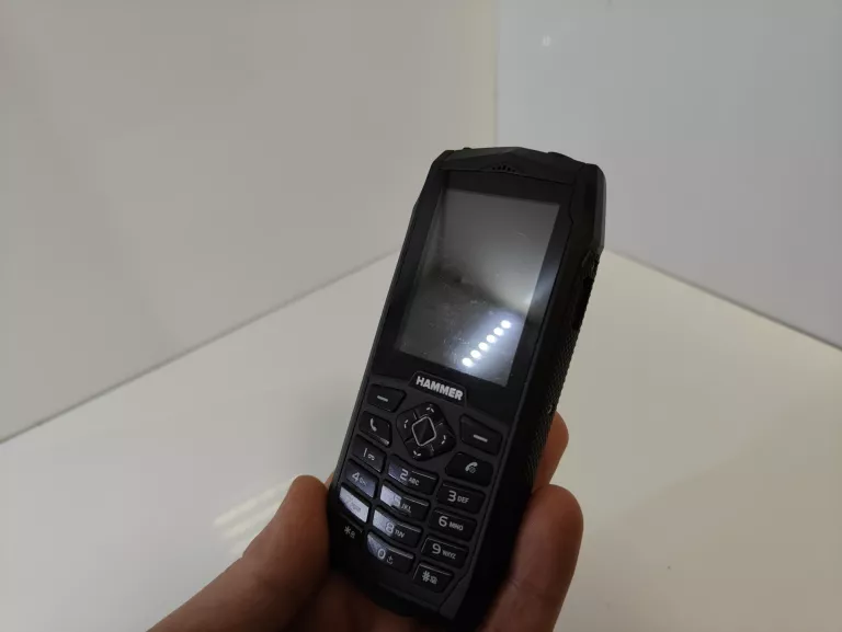 MYPHONE HAMMER 3