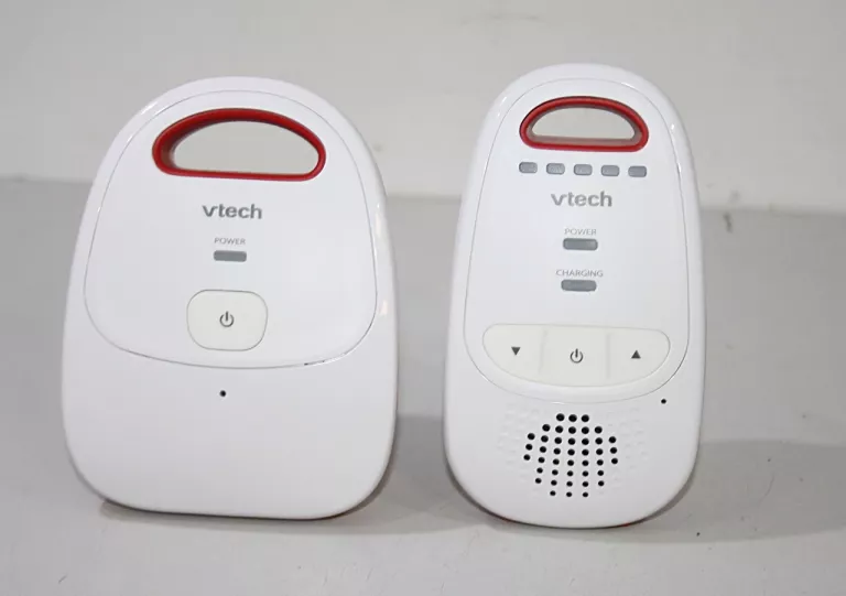 VTECH BM1000 CYFROWA NIANIA ELEKTRONICZNA DECT