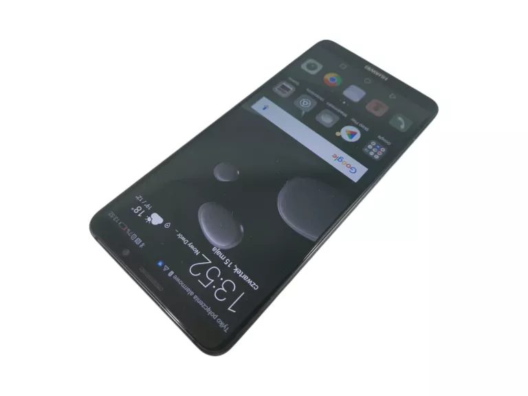 TELEFON HUAWEI MATE 10 PRO 6/128 GB