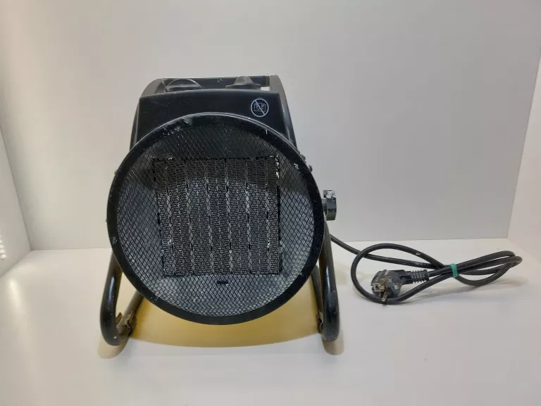 NAGRZEWNICA ELEKTRYCZNA EBERG ETH 30