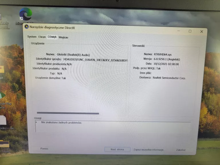 LAPTOP ASUS VIVOBOOK GO E410M 14" 4GB RAM 128GB SSD INTEL CELLERON N4020