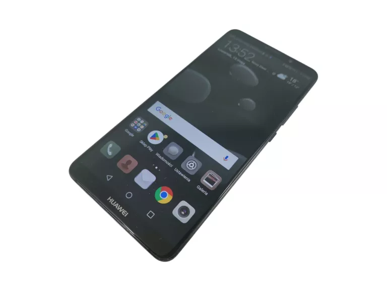 TELEFON HUAWEI MATE 10 PRO 6/128 GB