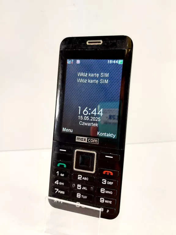 TELEFON MM236 MAXCOM