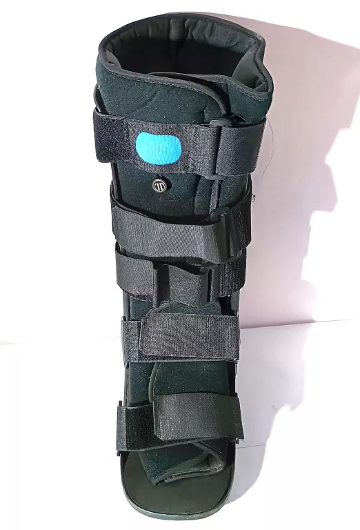 ORTEZA STAWU SKOKOWEGO STOPA I STABILIZATOR KOSTKI