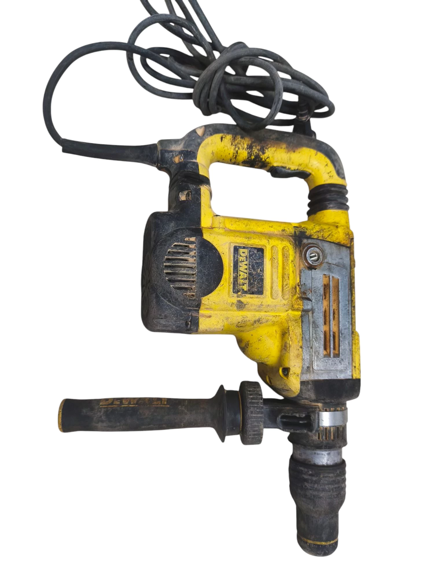 mlot-udarowo-obrotowy-dewalt-d25601-qs-stan-11323-2