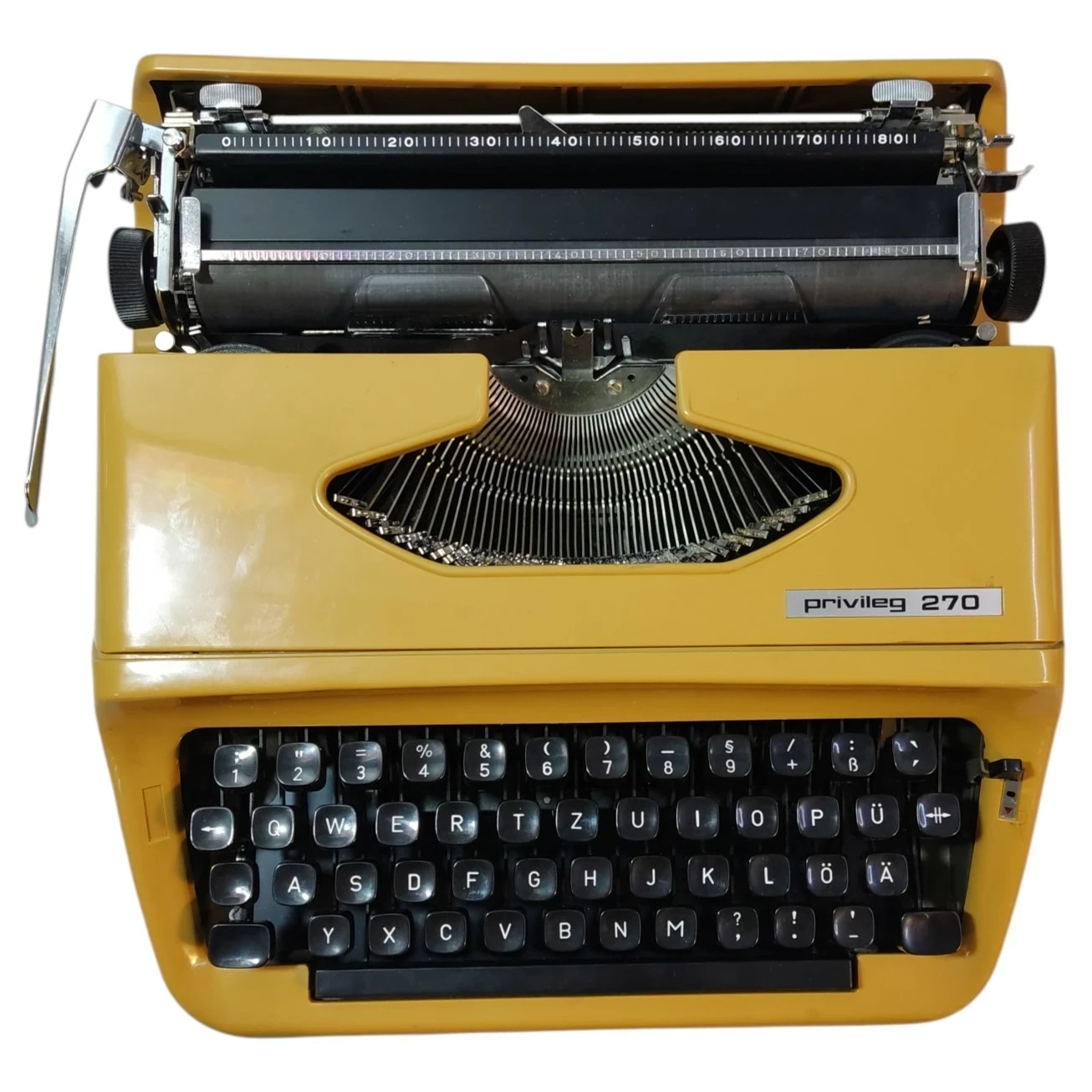 maszyna-do-pisania-privieg-270-ean-gtin-4549131746990