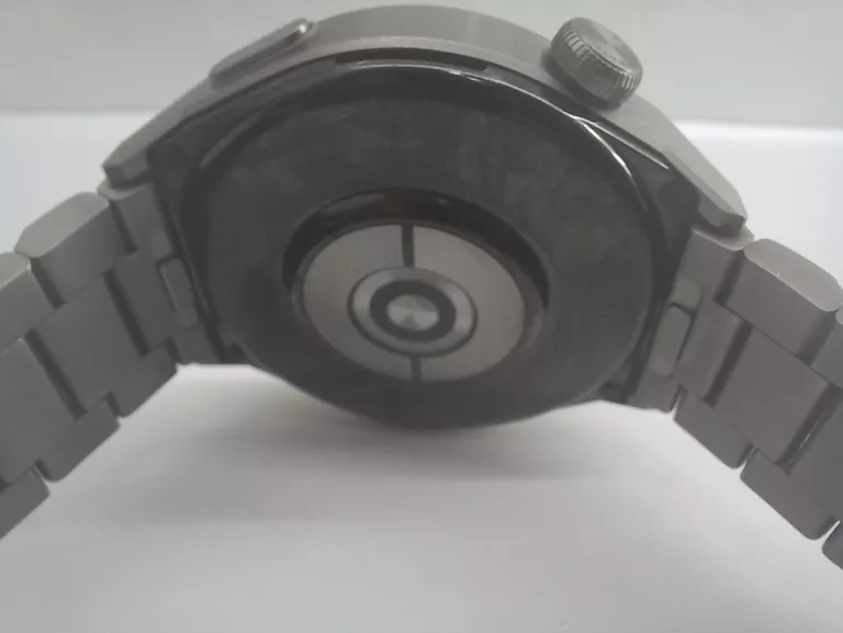 SMARTWATCH HUAWEI WATCH GT 3 PRO CLASSIC BARDZO ŁADNY