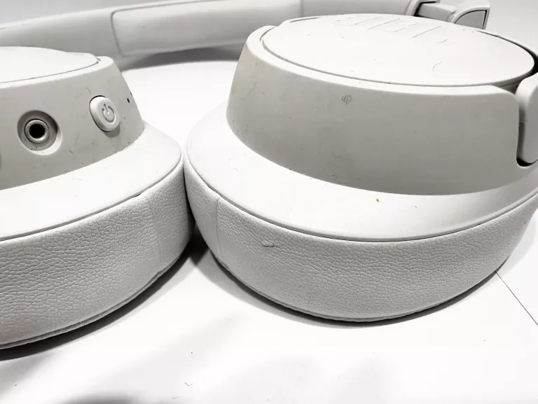 SŁUCHAWKI BEZPRZEWODOWE NAUSZNE JBL TUNE 720BT PUDEŁKO+PARAGON