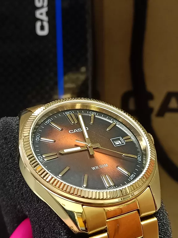 ZEGAREK CASIO MP-PCGM1-6